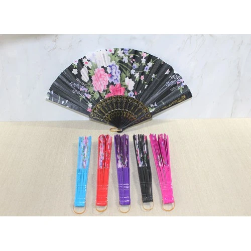 Plastik Yelpaze Model 2 ürün görseli