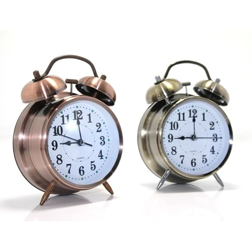 Metal Çalar Saat Model 3 ürün görseli