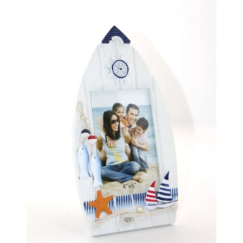 Ahşap Marin Çerçeve Model 2 ürün görseli