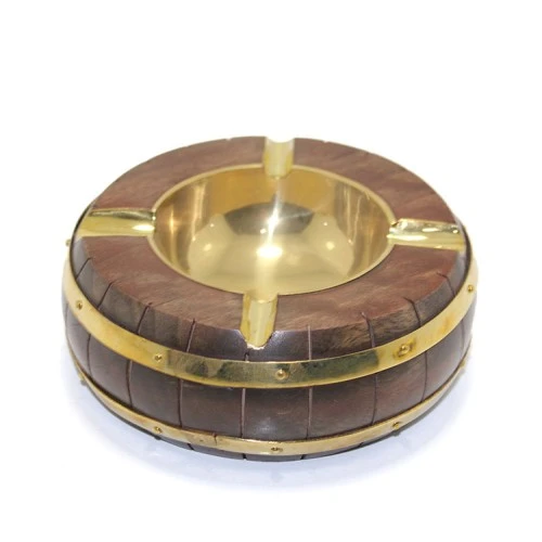 Pirinç Küllük Model 5 ürün görseli