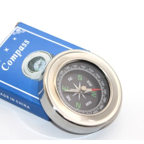 Metal Pusula ürün görseli