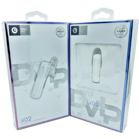 V5 Tek Taraflı Bluetooth Kulaklık DVIP R10