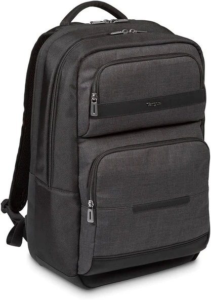 Targus City Smart Advanced TSB912EU 15.6’’ Notebook Sırt Çantası