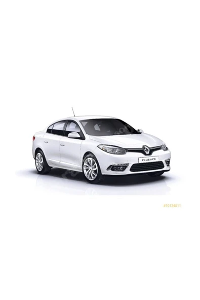Renault Fluence Ön Fren Balata Takımı (2009 - 2016) - Resim 2