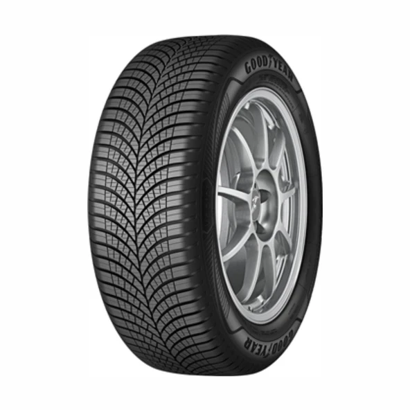 Goodyear 225/55R18 102W Vector 4 Seasons Gen-3 XL Oto Dört Mevsim Lastiği ( Üretim : 2025) ürün görseli 1
