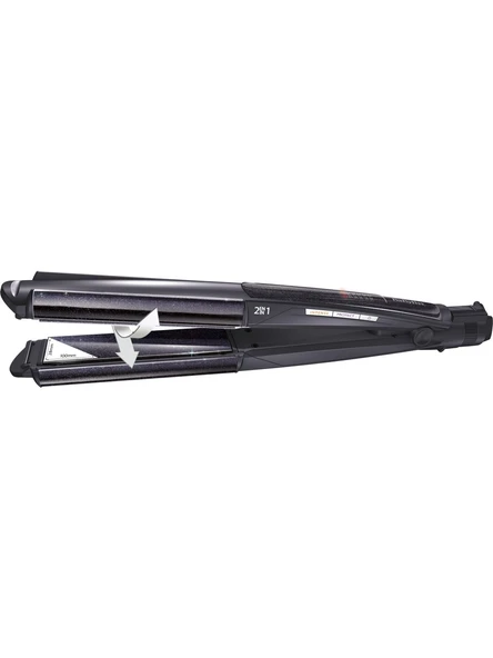 Babyliss ST330E Seramik Saç Düzleştirici - 2