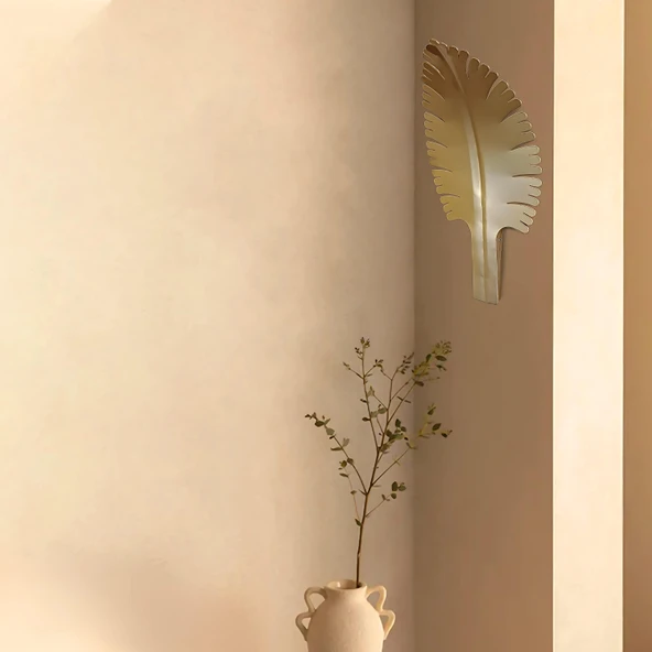 Folia Gold Aplik - 2