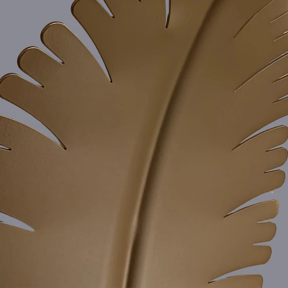 Folia Gold Aplik - 6