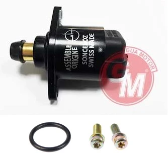 ROLANTİ AYAR VALFİ RENAULT CLIO II 99 LAGUNA I 99 LAGUNA II 02 MEGANE I 96 TRAFIC II 01 MEGANE II 02 SCENIC I 96 1.4 K4J 1.6 K4M 1.8 F4P 2.0 F4R