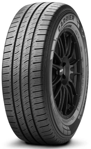 Pirelli 235/65R16C 115R CARRIER ALL SEASON