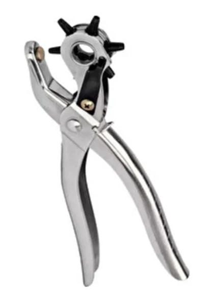 Kemer Delme Pensesi Kemer Delme Makinesi ürün görseli