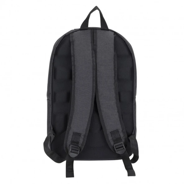 PLM Oslo 15.6'' Siyah Notebook Sırt Çantası - 5
