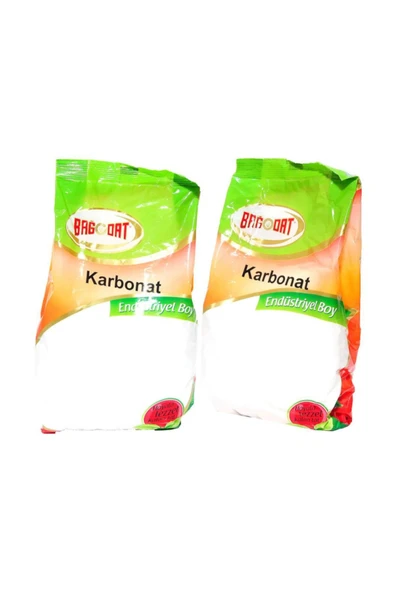 Karbonat 1 kg Pkt X 2ad
