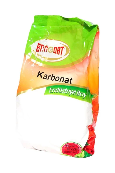 Karbonat 1 kg Pkt X 2ad - 3
