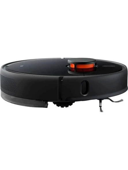 Xiaomi Robot Vacuum S20 Akıllı Robot Süpürge 5000Pa Siyah