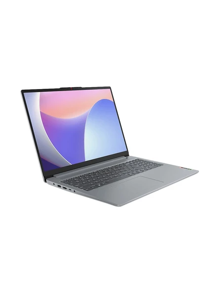 Lenovo Ideapad Slim 3 Intel Celeron N100 4GB 128GB SSD Windows 11 Home 15.6" Taşınabilir Bilgisayar 82XB009HTX - 3