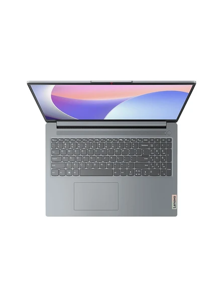 Lenovo Ideapad Slim 3 Intel Celeron N100 4GB 128GB SSD Windows 11 Home 15.6" Taşınabilir Bilgisayar 82XB009HTX - 2