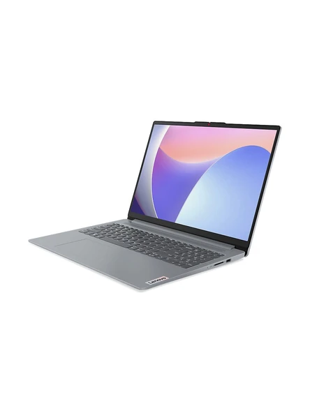 Lenovo Ideapad Slim 3 Intel Celeron N100 4GB 128GB SSD Windows 11 Home 15.6" Taşınabilir Bilgisayar 82XB009HTX - 4