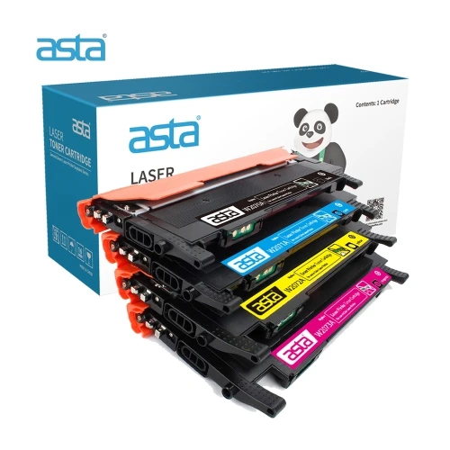 ASTA AH-CF332A/654A YELLOW MUADİL TONER  (15.000 SAYFA) ürün görseli