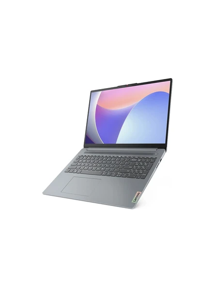 Lenovo Ideapad Slim 3 Intel Celeron N100 4GB 128GB SSD Windows 11 Home 15.6" Taşınabilir Bilgisayar 82XB009HTX - 5