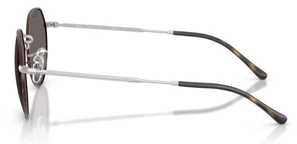 Ray-Ban RB3565 9277B1 53 Unisex Güneş Gözlüğü - 2