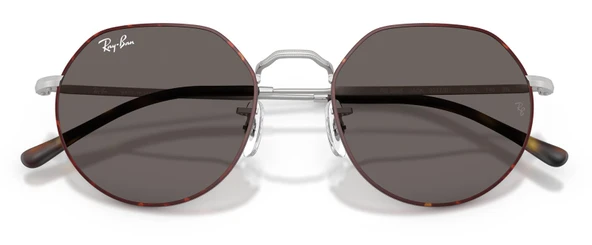 Ray-Ban RB3565 9277B1 53 Unisex Güneş Gözlüğü - 5