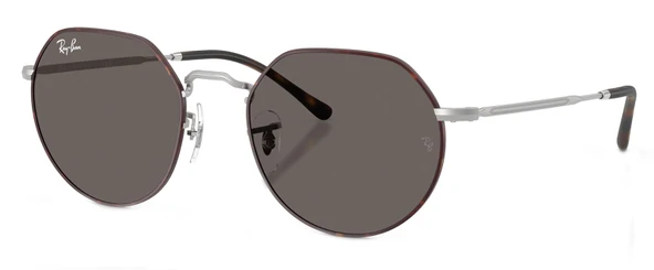 Ray-Ban RB3565 9277B1 53 Unisex Güneş Gözlüğü