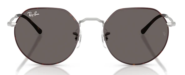 Ray-Ban RB3565 9277B1 53 Unisex Güneş Gözlüğü - 4