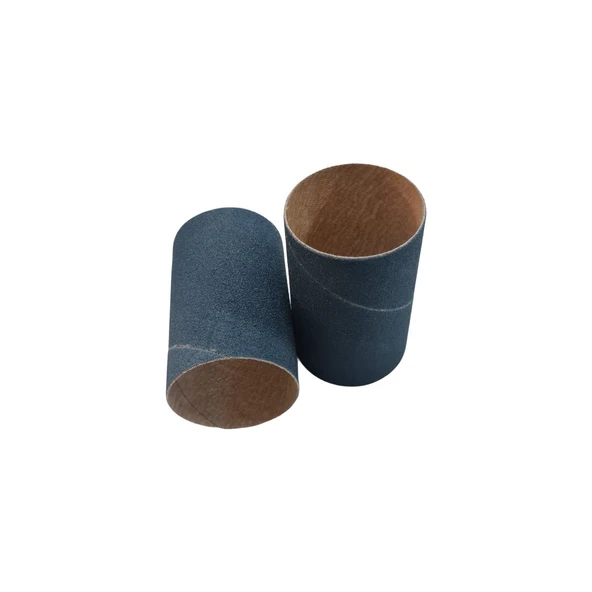 Küçük Top Zımpara | 60 Kum | Ölçü 60 x 100 mm | | 10 ADET