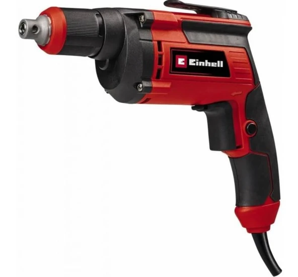 Einhell TH DY 710 E Alçıpan Vidalama Matkabı 710 Watt - Resim 1