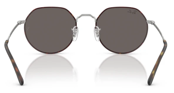 Ray-Ban RB3565 9277B1 53 Unisex Güneş Gözlüğü - 3