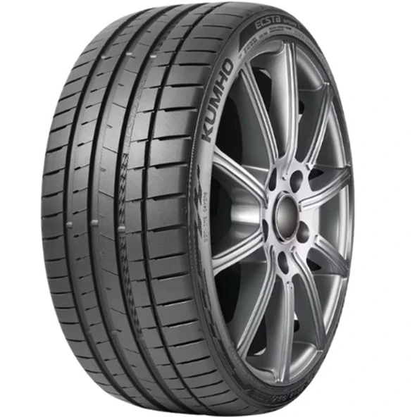 Kumho Ecsta Sport PS72 215/40R18 89Y XL Yaz Lastiği - 2024 - 5