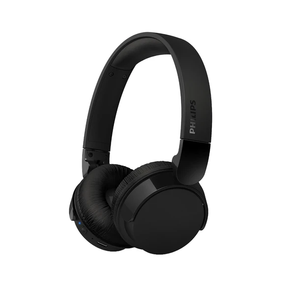 TAH4209BK Kablosuz Kulak Üstü Kulaklık 55 Saat Siyah