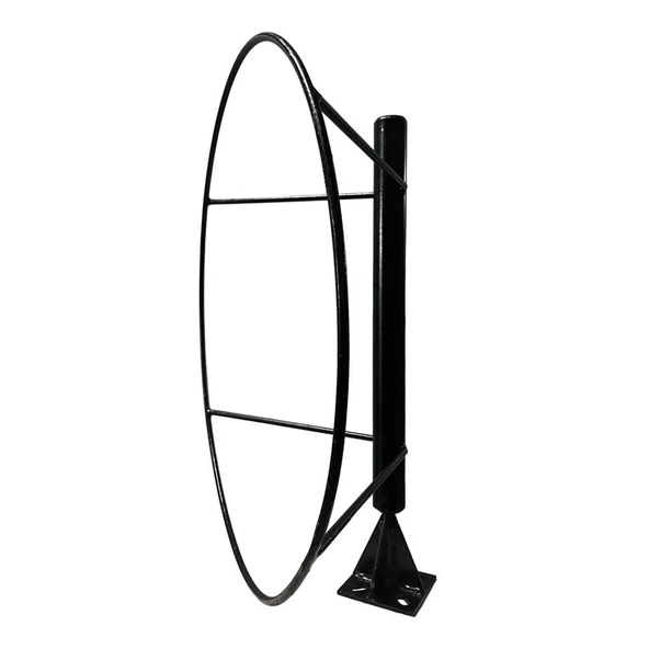 Rüzgar Tulumu Döner Bağlantı Aparatı (Çap 60 cm) - 3