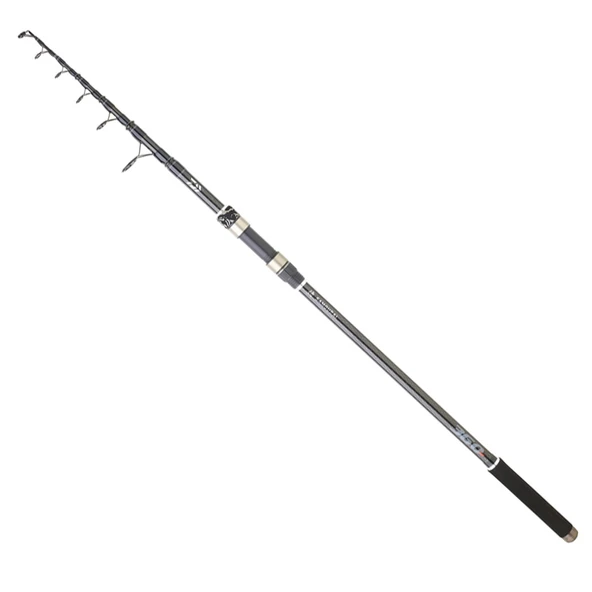 Daiwa Samurai CF 390 cm 70-150 gr Tele Spin Kamış
