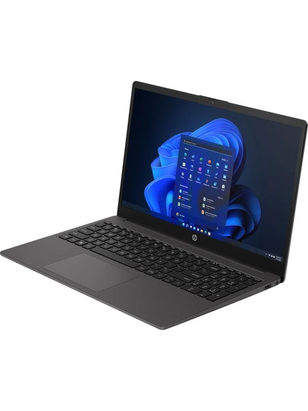 HP 250 G10 Intel Core I5 1334U 16GB 512GB SSD Windows 11 Pro 15.6" Taşınabilir Bilgisayar B2NC5ESM2 - 2
