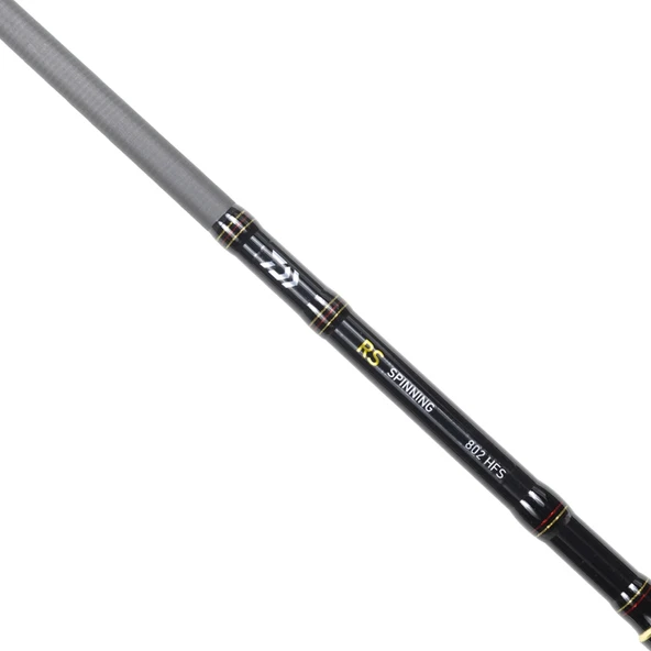 Daiwa RS 183 cm 5-14 gr Spin Kamış - Resim 2