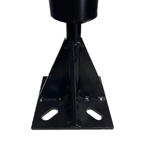 Rüzgar Tulumu Döner Bağlantı Aparatı (Çap 40 cm) - Resim 4