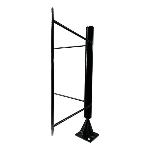 Rüzgar Tulumu Döner Bağlantı Aparatı (Çap 60 cm) - 2