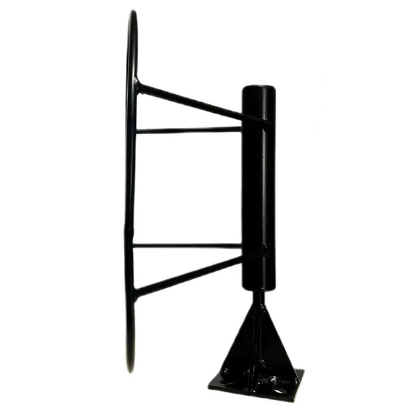 Rüzgar Tulumu Döner Bağlantı Aparatı (Çap 40 cm) - Resim 2