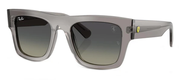 Ray-Ban RB2217M F70411 53 Ferrari Unisex Güneş Gözlüğü
