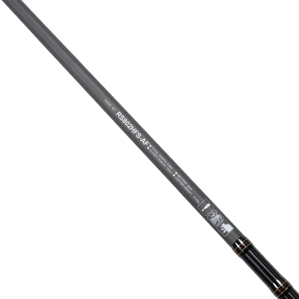 Daiwa RS 244 cm 14-42 gr Spin Kamış - Resim 5