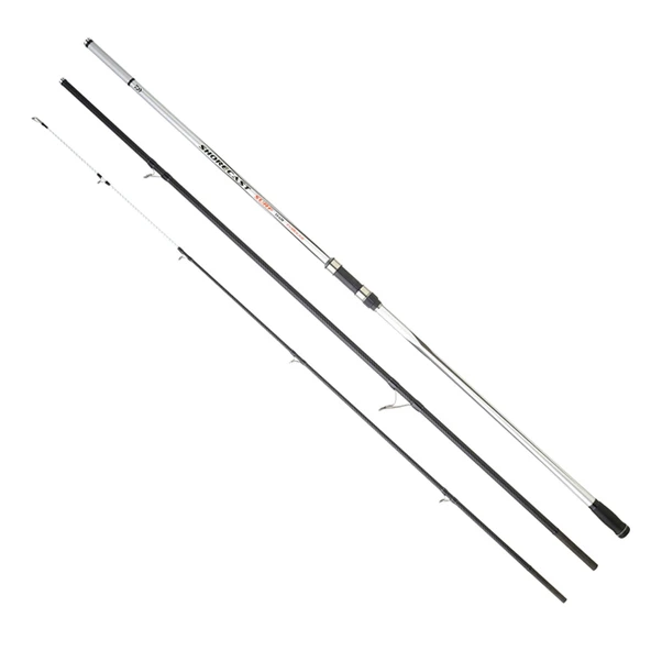 Daiwa Shorecast BF 420 cm 100-225 gr Surf Kamış
