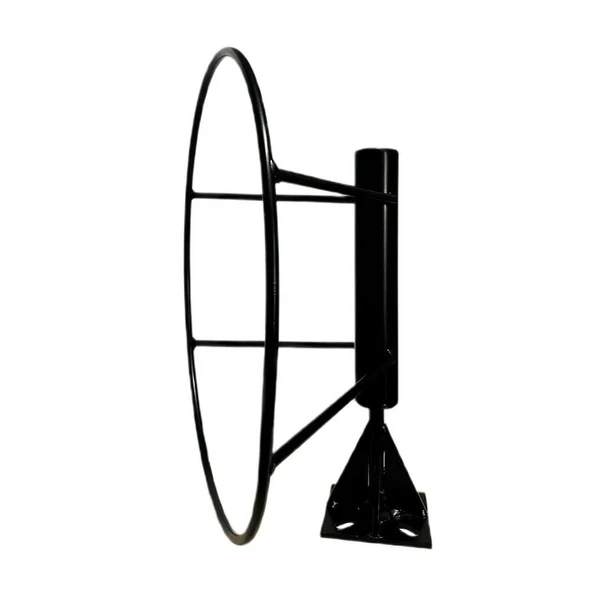 Rüzgar Tulumu Döner Bağlantı Aparatı (Çap 40 cm) - Resim 3