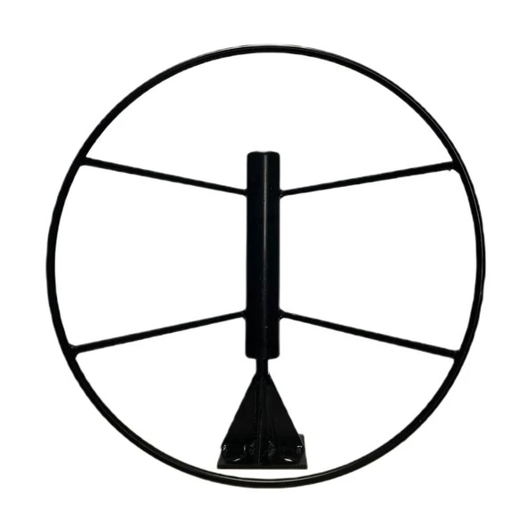 Rüzgar Tulumu Döner Bağlantı Aparatı (Çap 40 cm) ürün görseli