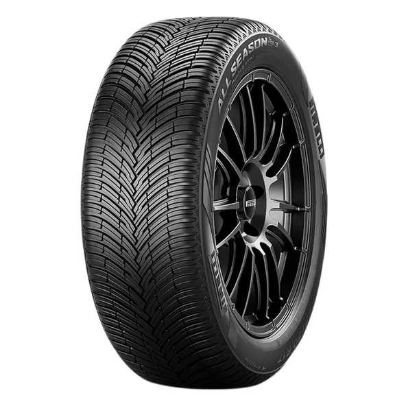 Pirelli 235/40 R19 96Y XL Cinturato All Season SF3 Oto Dört Mevsim Lastiği (Üretim: 2024)