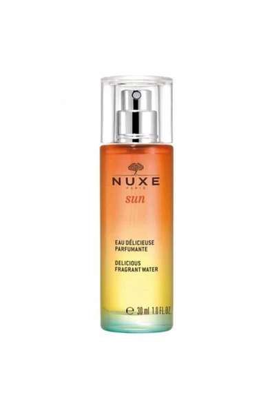 Nuxe Sun Eau Delicieuse Parfumante 30 ml