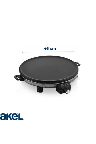 Akel At610 Katmer Sacı - 2