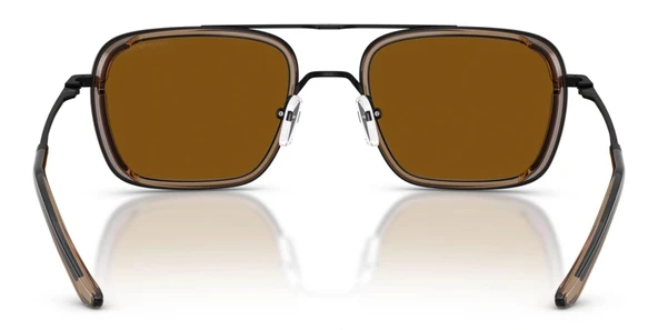 Emporio Armani EA2162 300163 54 Erkek Güneş Gözlüğü - 5