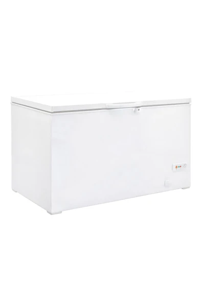 Şenocak D480 DF Dual Sandık Tipi Derin Dondurucu